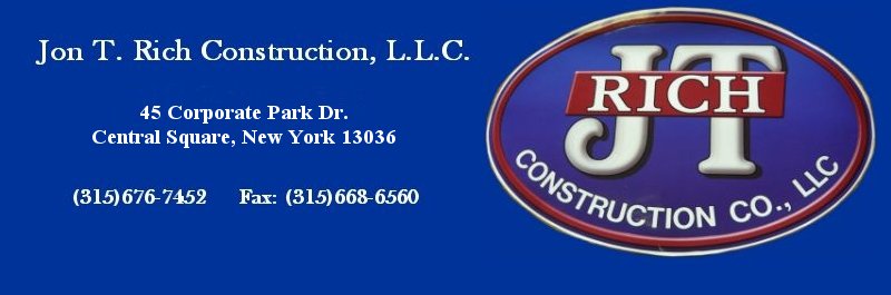 Jon T Rich Construction, LLC